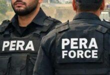 Kahuta: Attempt to Occupy Civil Defence Building by Pera force Foiled