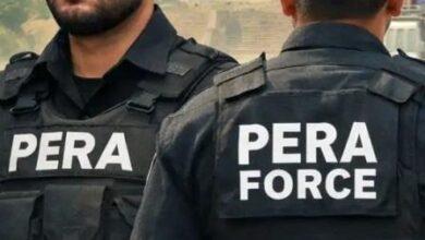 Kahuta: Attempt to Occupy Civil Defence Building by Pera force Foiled