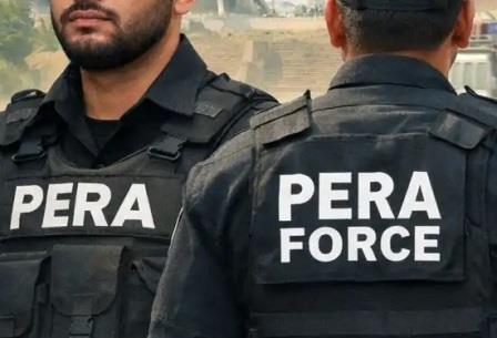 Kahuta: Attempt to Occupy Civil Defence Building by Pera force Foiled