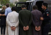 Rawat: Kidnapping Attempt on Foreign Couple Foiled in Islamabad