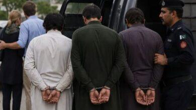 Rawat: Kidnapping Attempt on Foreign Couple Foiled in Islamabad Rawat: Kidnapping Attempt on Foreign Couple Foiled in Islamabad