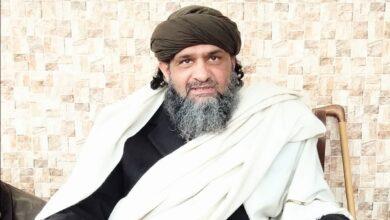 Kallar Syedan; Ideological, Intellectual and Moral Training Essential Alongside Degrees, Says Pir Sain Shaban Fareed