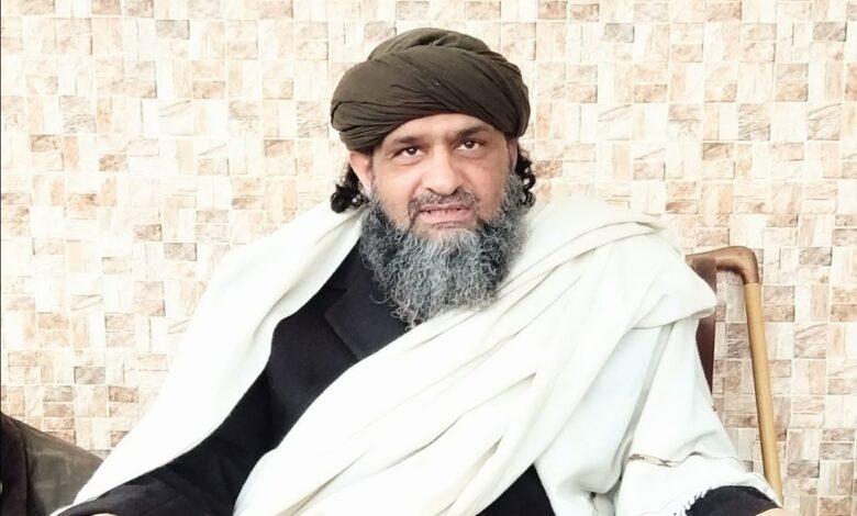 Kallar Syedan; Ideological, Intellectual and Moral Training Essential Alongside Degrees, Says Pir Sain Shaban Fareed Kallar Syedan; Ideological, Intellectual and Moral Training Essential Alongside Degrees, Says Pir Sain Shaban Fareed