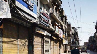 Gujar Khan: Complete Shutter-Down Strike Over Non-Arrest of Murder Suspects