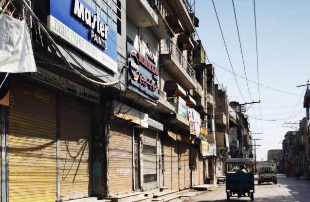 Gujar Khan: Complete Shutter-Down Strike Over Non-Arrest of Murder Suspects
