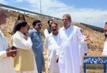 Gujar Khan: Survey Completed for Restoration of Kalyam Awan Access Road
