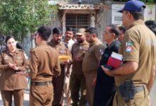 Gujar Khan: SP Saddar Anam Sher Reviews Security Arrangements for Ashura Processions