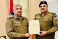 Rawat: Former and Current Kallar Syedan SHOs Awarded