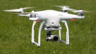 Kallar Syedan: Section 144 Extended, Outdoor Drone Flying Remains Banned