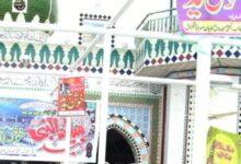Kallar Syedan; Theft of Water Taps from Mosques Continues, Even Houses of Worship Not Spared