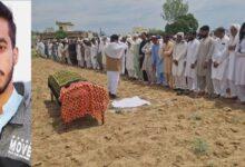 Kallar Syedan; Two Dead in Separate Tragic Accidents in Smot and Dheri Rajgan