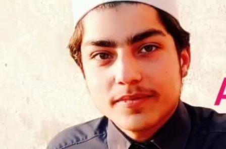 Kallar Syedan: Teenager Hafiz-e-Quran Dies After Being Struck by Passenger Toyota on Phalina Road Kallar Syedan: Teenager Hafiz-e-Quran Dies After Being Struck by Passenger Toyota on Phalina Road