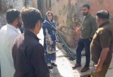Kallar Syedan: Rawalpindi ADC Reviews Security Arrangements for Muharram Gatherings