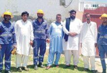 Kahuta; Resolves Electricity Issues in Various Areas of Thoha Khalsa
