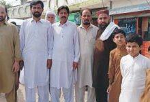 Kahuta: Thousands Attend 22nd Annual Urs of Pir Subedar Musanjaf Ali Sarkar,