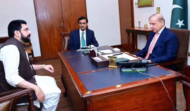 Kahuta: Rs 1 Billion for Kahuta-Rawalpindi Road and Kahuta City Bypass Approved