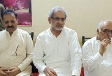Kahuta: Pakistan Needs Political Stability and National Consensus for Progress,Shahid Khaqan Abbasi