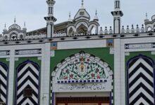Kallar Syedan: Ashura processions Held Across Surrounding Areas