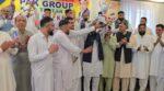 London: Kala Teetar Tournament Draws Large Participation in Birmingham