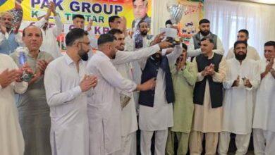 London: Kala Teetar Tournament Draws Large Participation in Birmingham