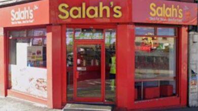 London: Bradford Takeaway Loses Late-Night Licence After Illegal Workers Found London: Bradford Takeaway Loses Late-Night Licence After Illegal Workers Found