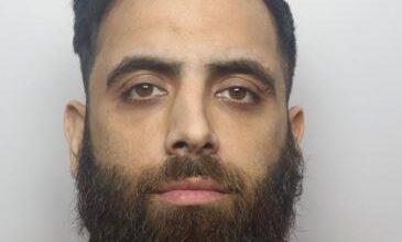 London: Dangerous Bradford Driver Amir Mushtaq Jailed After Dramatic Police Chase