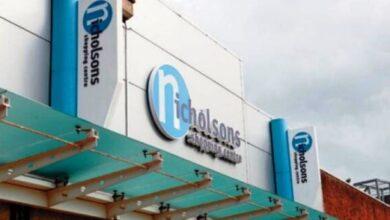 London: Nicholsons Shopping Centre Closes After More Than Six Decades in Maidenhead London: Nicholsons Shopping Centre Closes After More Than Six Decades in Maidenhead