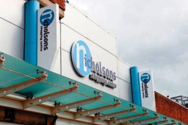 London: Nicholsons Shopping Centre Closes After More Than Six Decades in Maidenhead