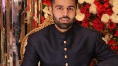 Manchester: Teacher Maysum Abdullah Praised for Courage After Stopping Alleged Knife Attack