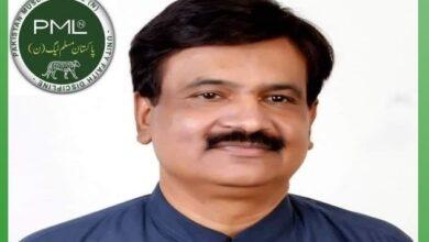 Kallar Syedan: Engineer Qamar-ul-Islam Raja Appointed Chairman of NAVTTC to Lead Pakistan’s Technical Skills