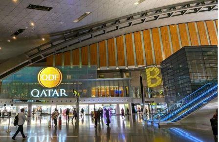 Qatar Cuts Residency Grace Period from 30 to 14 Days, Introduces New Penalties