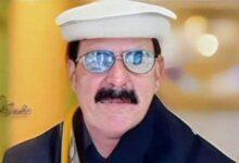 Gujar Khan: Senior Journalist Raja Muhammad Siddique Kiani Passes Away