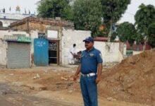 Gujar Khan: Construction Work Causes Traffic Restrictions on GT Road, Traffic Police Issues Advisory