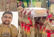 Gujar Khan: Waqas Hussain Embraces Martyrdom While Repelling Terrorist Attack