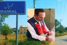 Kallar Syedan: Gov Primary School Mamial Teacher Muhammad Abid Retires After 40 Years of Service