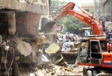 Rawalpindi: Illegal Buildings Demolished in Murree as Development Projects Near Completion