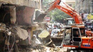 Rawalpindi: Illegal Buildings Demolished in Murree as Development Projects Near Completion