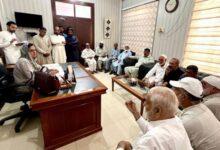 Kallar Syedan: Assistant Commissioner Chairs Meeting with Lambardars, Reviews Public Issues