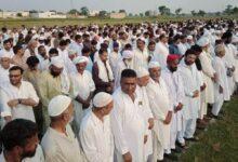 Gujar Khan: Brother of PML-N Leader Raja Abdul Hameed Advocate Passes Away in Jatli