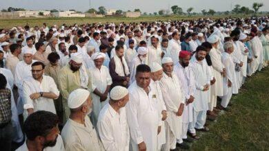 Gujar Khan: Brother of PML-N Leader Raja Abdul Hameed Advocate Passes Away in Jatli