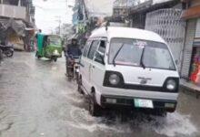 Kahuta: Monsoon Rains Expose Administration’s Poor Drainage Management