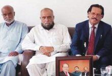 Kahuta: PML-N Leaders Claim Record Development, Announce University, Road and Hospital Upgrades