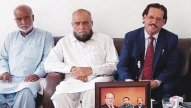 Kahuta: PML-N Leaders Claim Record Development, Announce University, Road and Hospital Upgrades