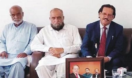 Kahuta: PML-N Leaders Claim Record Development, Announce University, Road and Hospital Upgrades