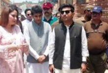 Kahuta: DC’s Visit Kept Secret? Traders and Citizens Raise Questions Over Kahuta Administration