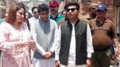 Kahuta: DC’s Visit Kept Secret? Traders and Citizens Raise Questions Over Kahuta Administration Kahuta: DC’s Visit Kept Secret? Traders and Citizens Raise Questions Over Kahuta Administration