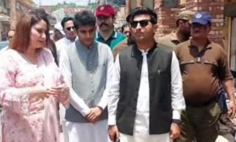 Kahuta: DC’s Visit Kept Secret? Traders and Citizens Raise Questions Over Kahuta Administration Kahuta: DC’s Visit Kept Secret? Traders and Citizens Raise Questions Over Kahuta Administration