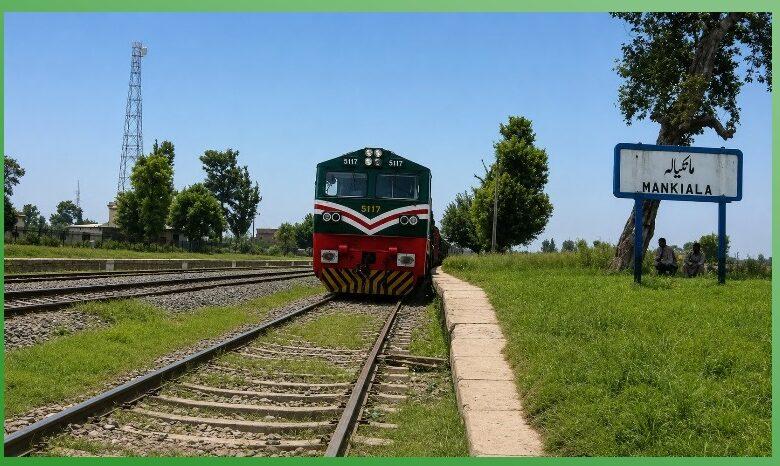 Rawalpindi: Pakistan Railways Faces Severe Criticism Over Delays Rawalpindi: Pakistan Railways Faces Severe Criticism Over Delays