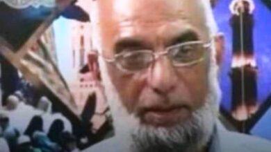 Birmingham: Mosque Chairman Stabbed While Confronting Masked Men in Alum Rock