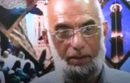 Birmingham: Mosque Chairman Stabbed While Confronting Masked Men in Alum Rock